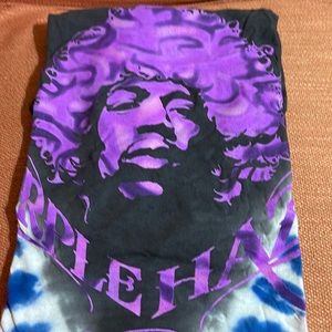 2/$10 NWT Purple Haze Tee